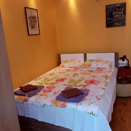 Vendégház House Prodanovi