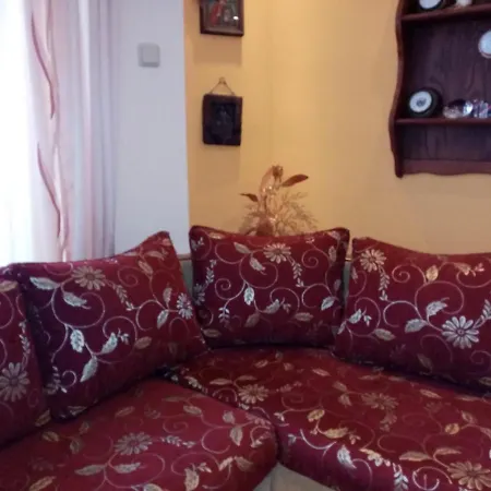 House Prodanovi