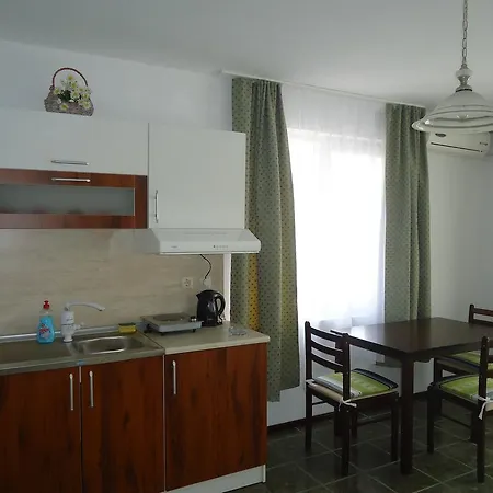 House Prodanovi Vendégház 3*