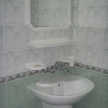 게스트하우스 House Prodanovi 소조폴