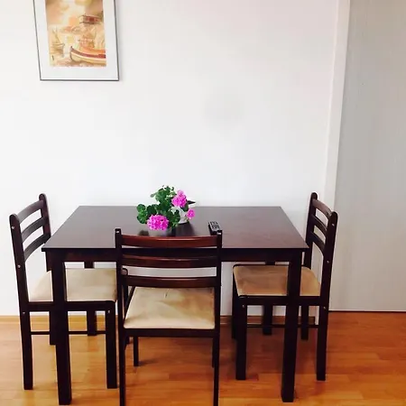 House Prodanovi Vendégház Szozopol