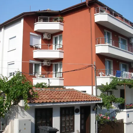 House Prodanovi Vendégház