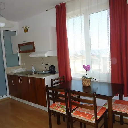 House Prodanovi