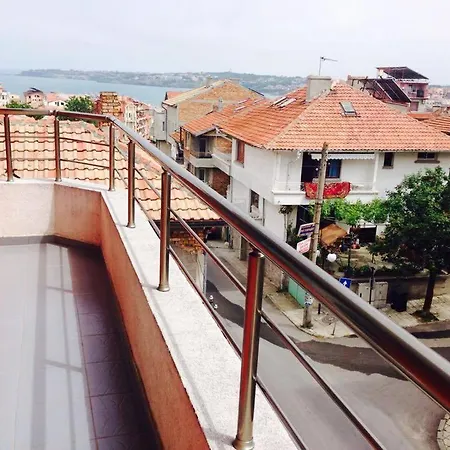 House Prodanovi 4*