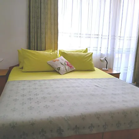 House Prodanovi Vendégház 3*