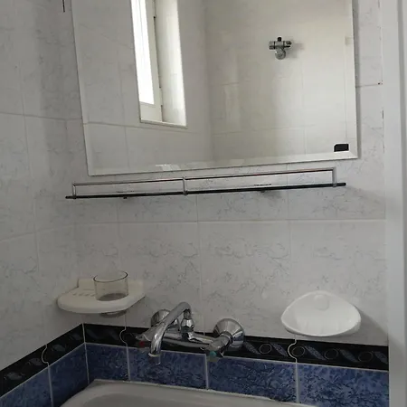 게스트하우스 House Prodanovi 4*