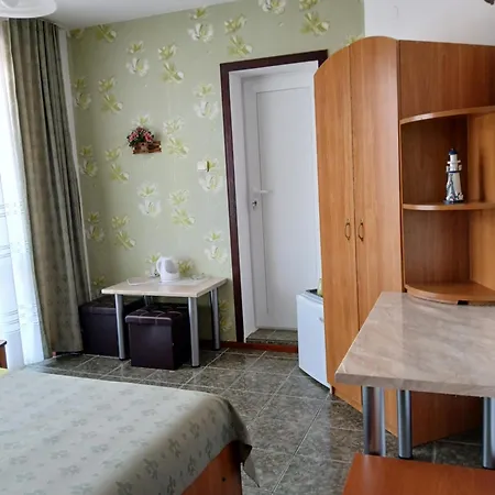 House Prodanovi Konukevi Süzebolu