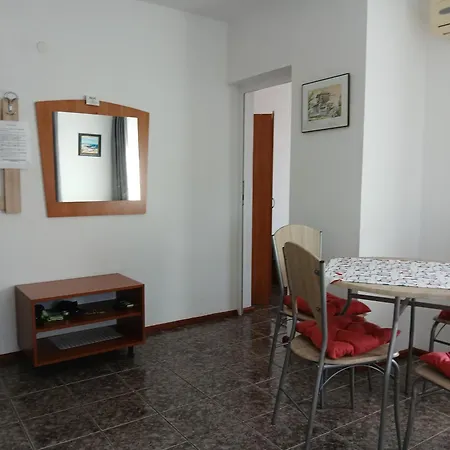 Konukevi House Prodanovi Süzebolu