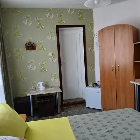 House Prodanovi 소조폴