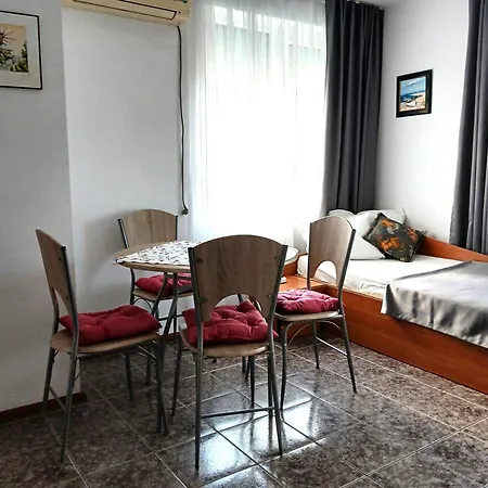 House Prodanovi