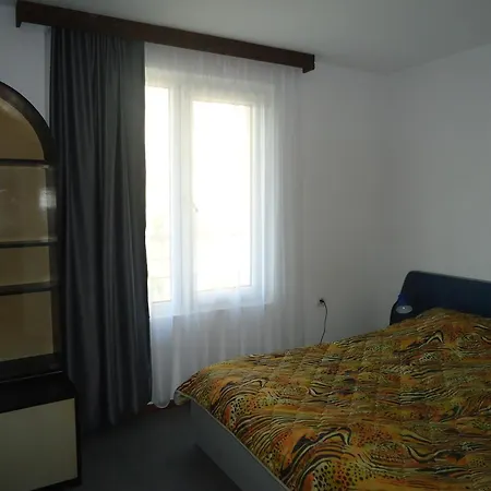 House Prodanovi 게스트하우스 소조폴