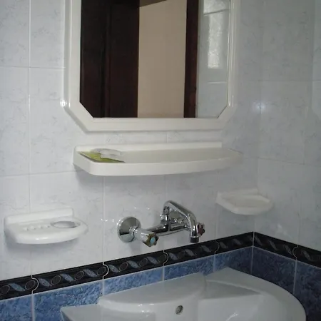 House Prodanovi 게스트하우스 소조폴