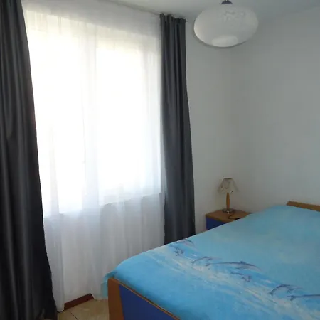 House Prodanovi 게스트하우스 소조폴