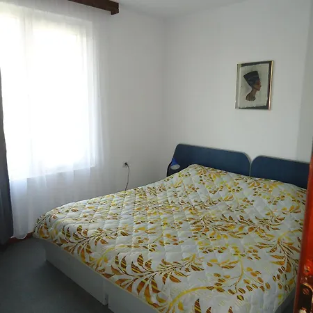 House Prodanovi 4* 소조폴