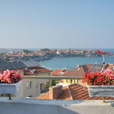 House Prodanovi 소조폴