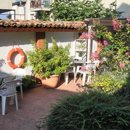 게스트하우스 House Prodanovi 4*