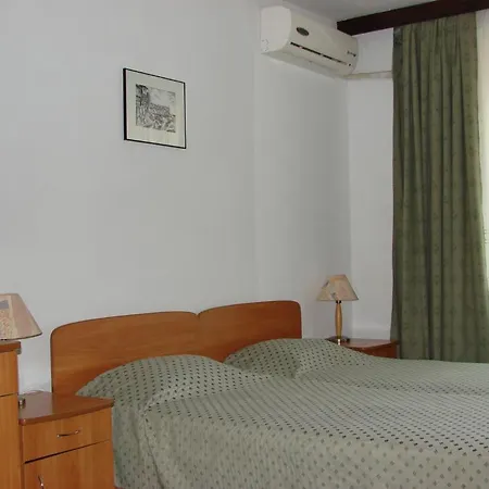Vendégház House Prodanovi