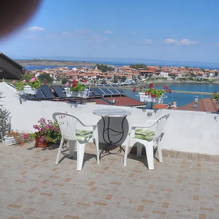 게스트하우스 House Prodanovi 소조폴