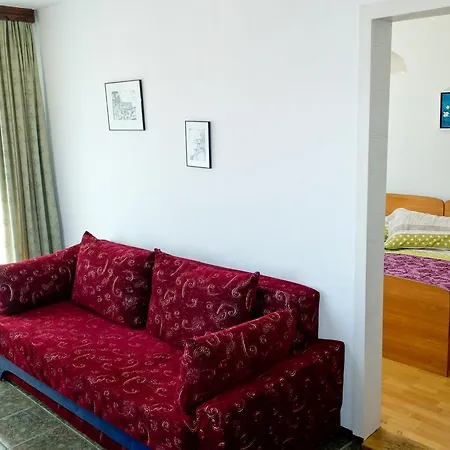 House Prodanovi Vendégház