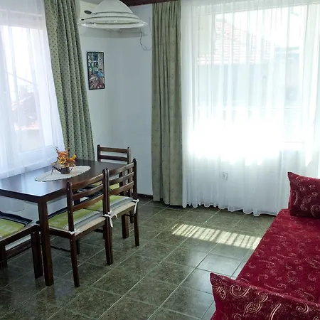 House Prodanovi Vendégház Szozopol