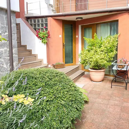 House Prodanovi Szozopol