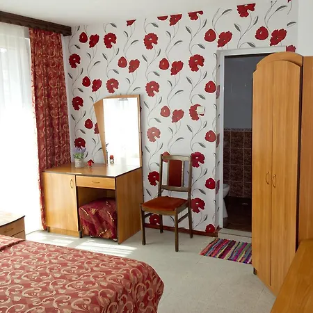 Vendégház House Prodanovi