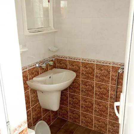 게스트하우스 House Prodanovi 4*