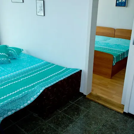 Vendégház House Prodanovi