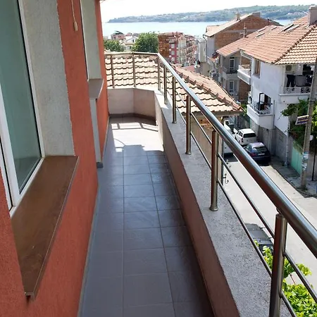 House Prodanovi Vendégház