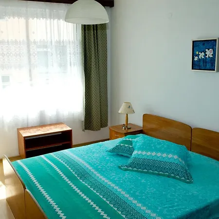 House Prodanovi Vendégház Szozopol