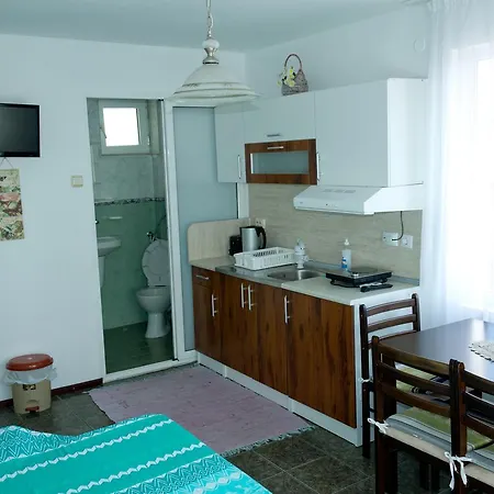 게스트하우스 House Prodanovi 소조폴