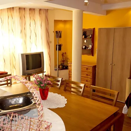 게스트하우스 House Prodanovi 4*