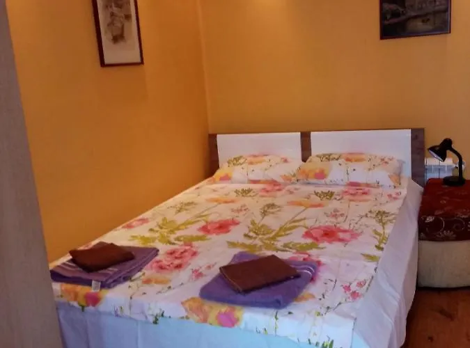 Konukevi House Prodanovi