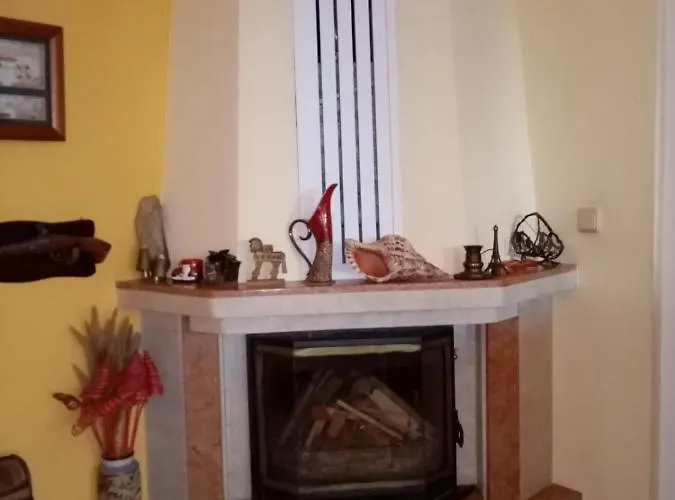 House Prodanovi 4* Süzebolu