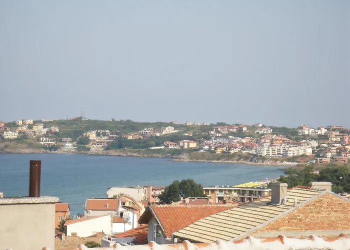 House Prodanovi Süzebolu