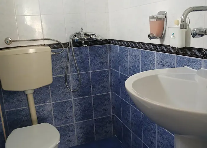 House Prodanovi Konukevi