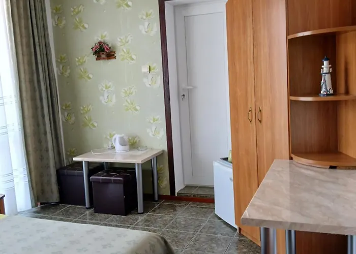 House Prodanovi Konukevi Süzebolu