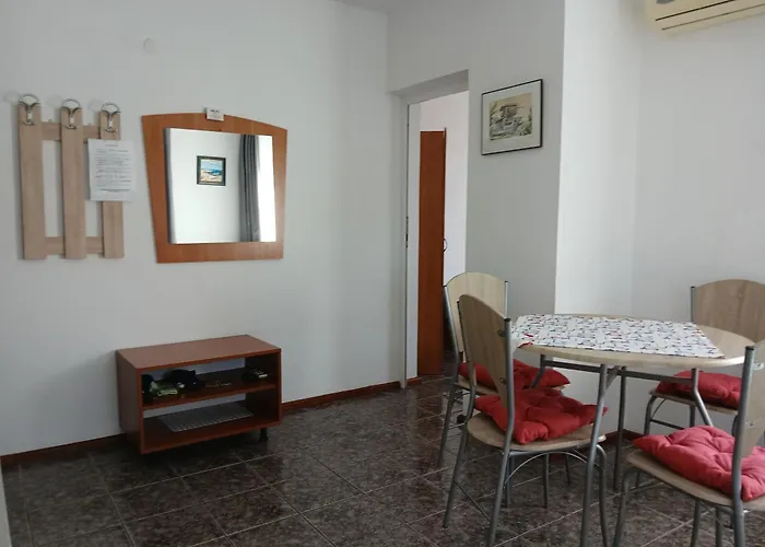 Konukevi House Prodanovi Süzebolu