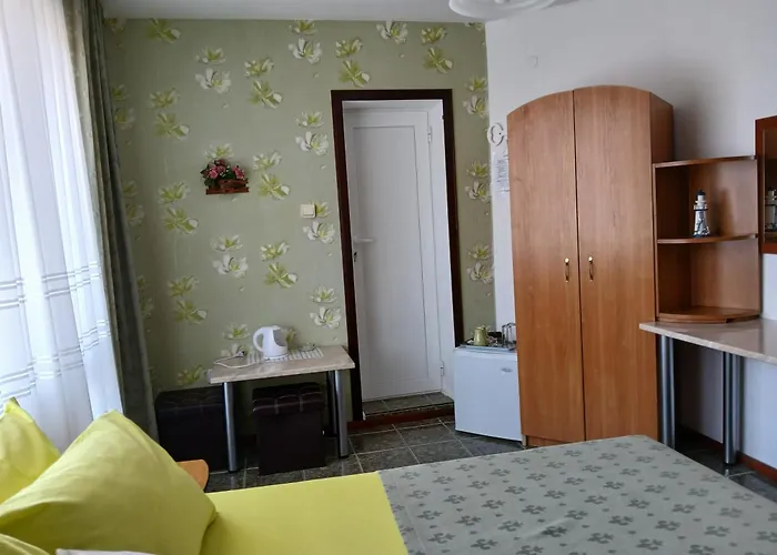 House Prodanovi Süzebolu