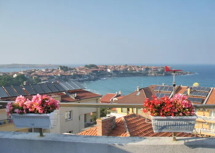 House Prodanovi Süzebolu