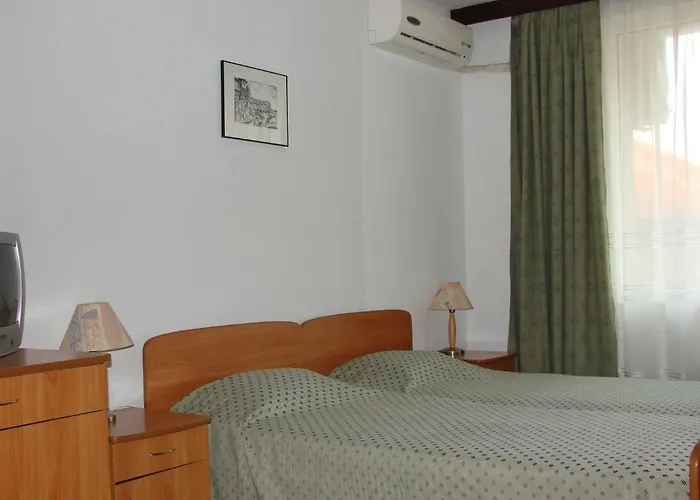 Konukevi House Prodanovi