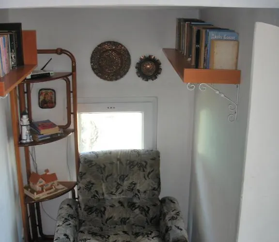 House Prodanovi Konukevi