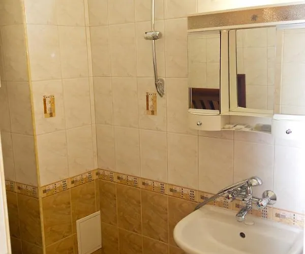 Konukevi House Prodanovi Süzebolu