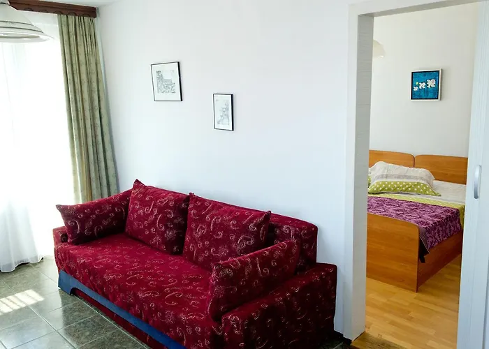 House Prodanovi Konukevi