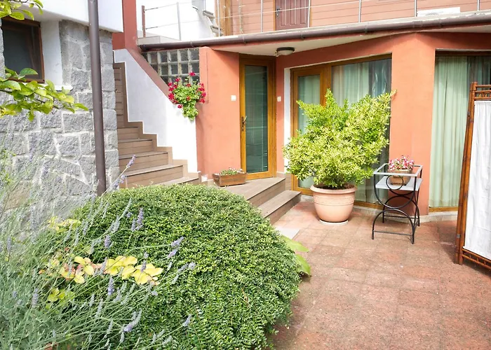 House Prodanovi Süzebolu