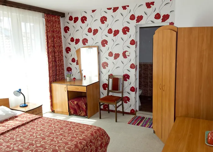 Konukevi House Prodanovi