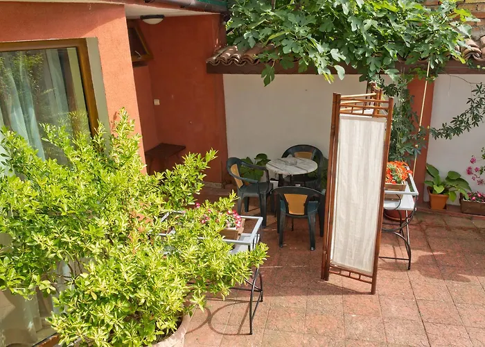 House Prodanovi Süzebolu