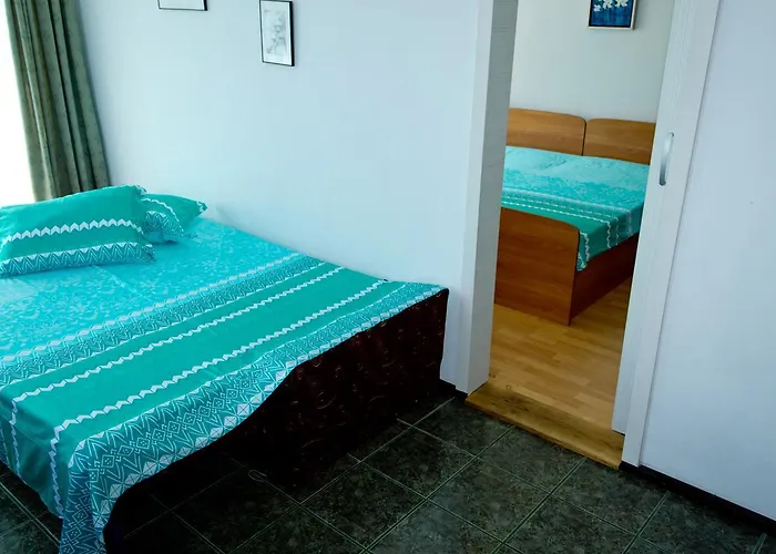 Konukevi House Prodanovi