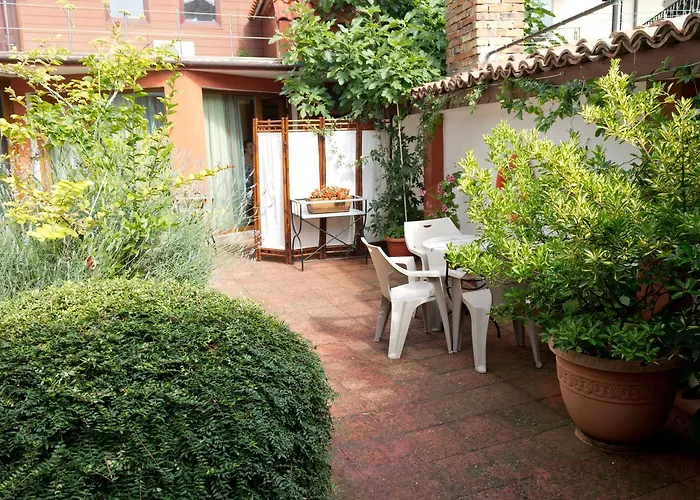 House Prodanovi 4* Süzebolu