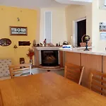 House Prodanovi Konukevi Süzebolu
